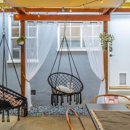 Angel&Rose Universal Hollywood Heated Pool House King Bed Los Angeles Ngoại thất bức ảnh