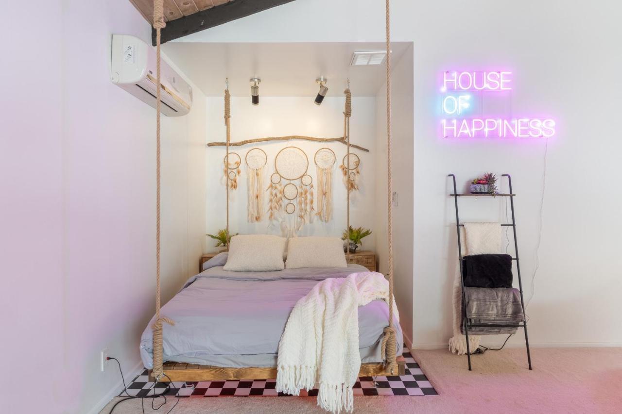 Angel&Rose Universal Hollywood Heated Pool House King Bed Los Angeles Ngoại thất bức ảnh
