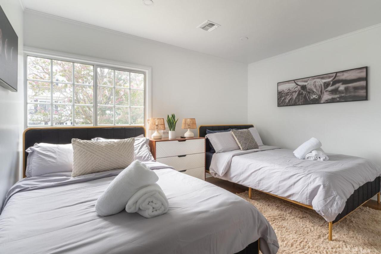 Angel&Rose Universal Hollywood Heated Pool House King Bed Los Angeles Ngoại thất bức ảnh