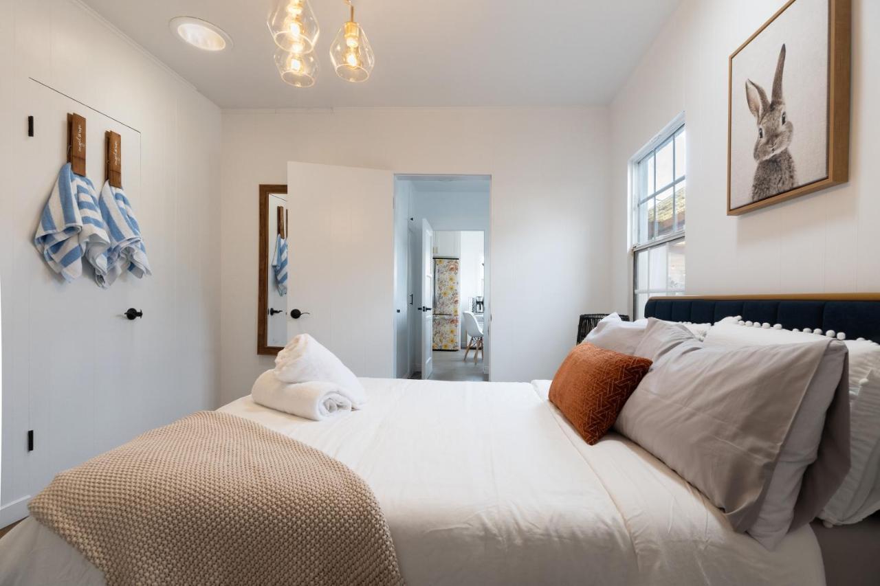 Angel&Rose Universal Hollywood Heated Pool House King Bed Los Angeles Ngoại thất bức ảnh