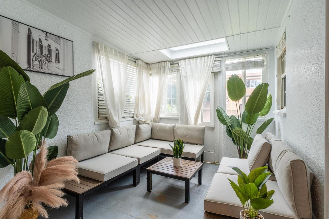 Angel&Rose Universal Hollywood Heated Pool House King Bed Los Angeles Ngoại thất bức ảnh