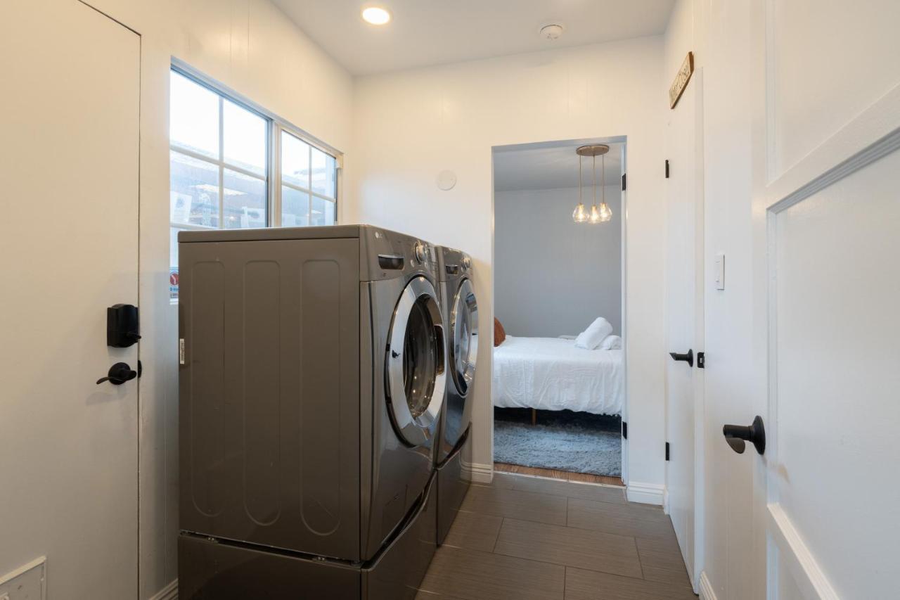 Angel&Rose Universal Hollywood Heated Pool House King Bed Los Angeles Ngoại thất bức ảnh