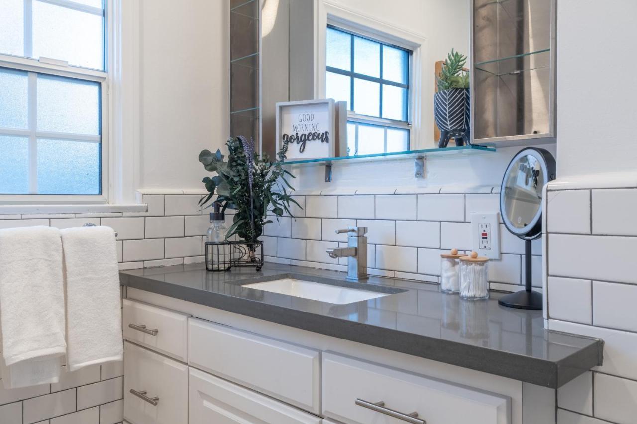 Angel&Rose Universal Hollywood Heated Pool House King Bed Los Angeles Ngoại thất bức ảnh