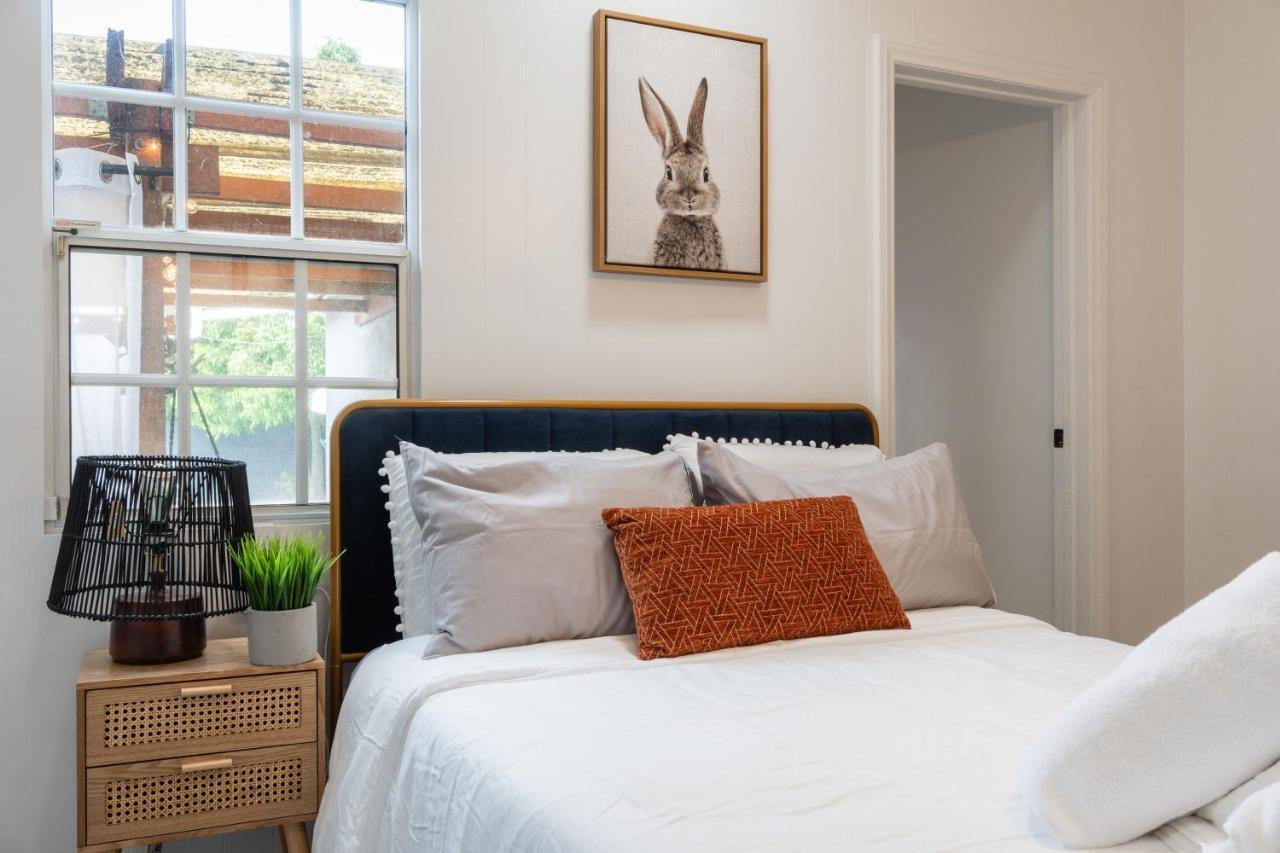 Angel&Rose Universal Hollywood Heated Pool House King Bed Los Angeles Ngoại thất bức ảnh