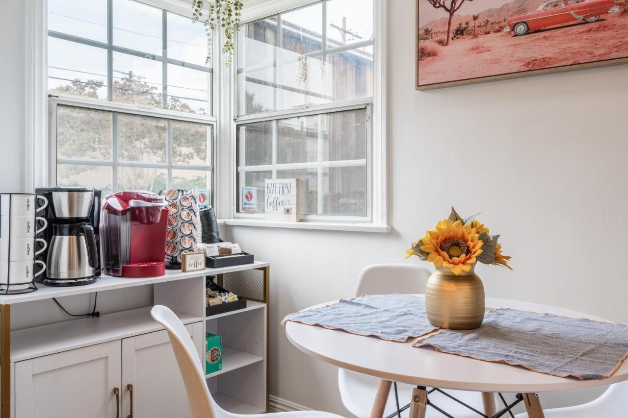 Angel&Rose Universal Hollywood Heated Pool House King Bed Los Angeles Ngoại thất bức ảnh