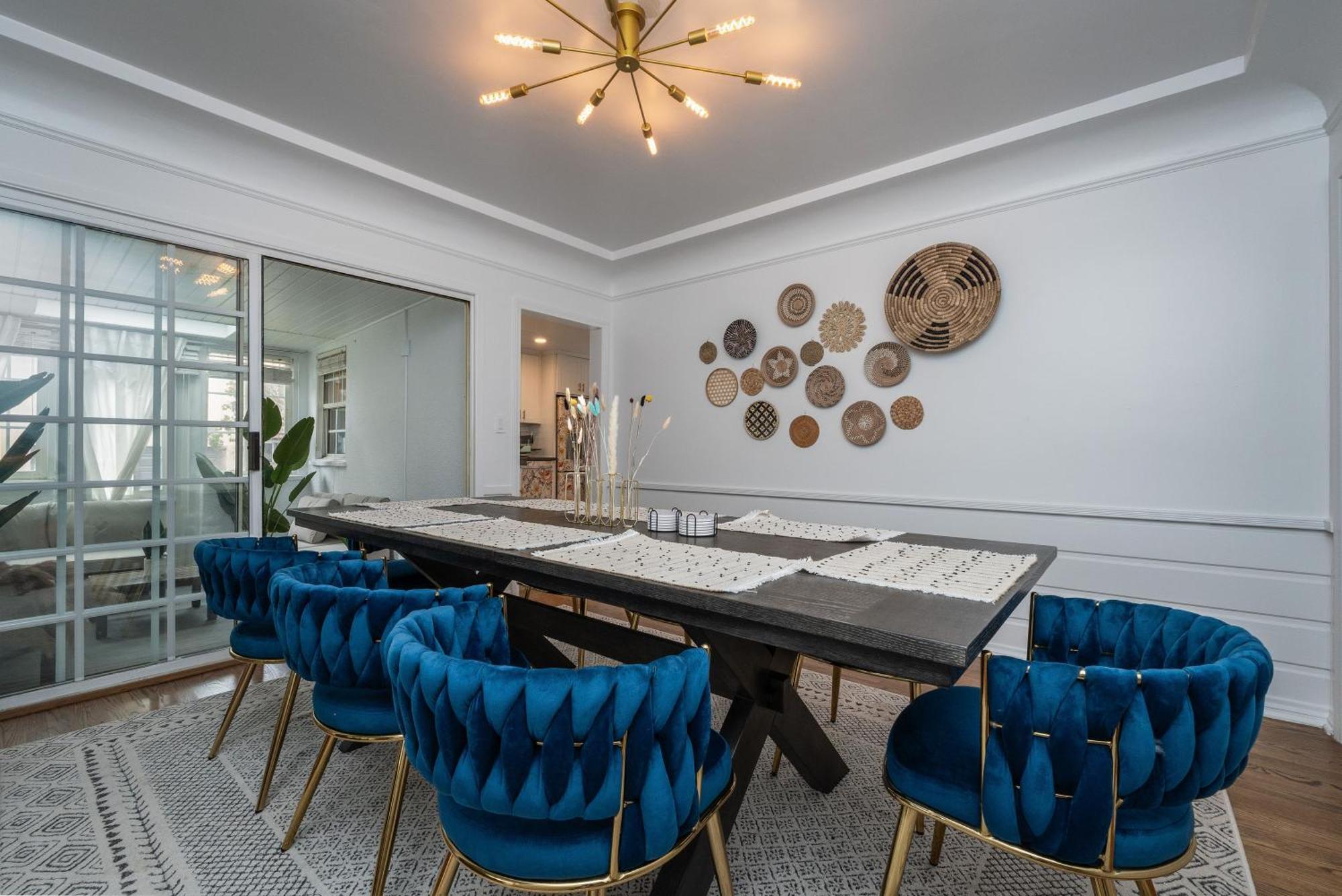 Angel&Rose Universal Hollywood Heated Pool House King Bed Los Angeles Ngoại thất bức ảnh
