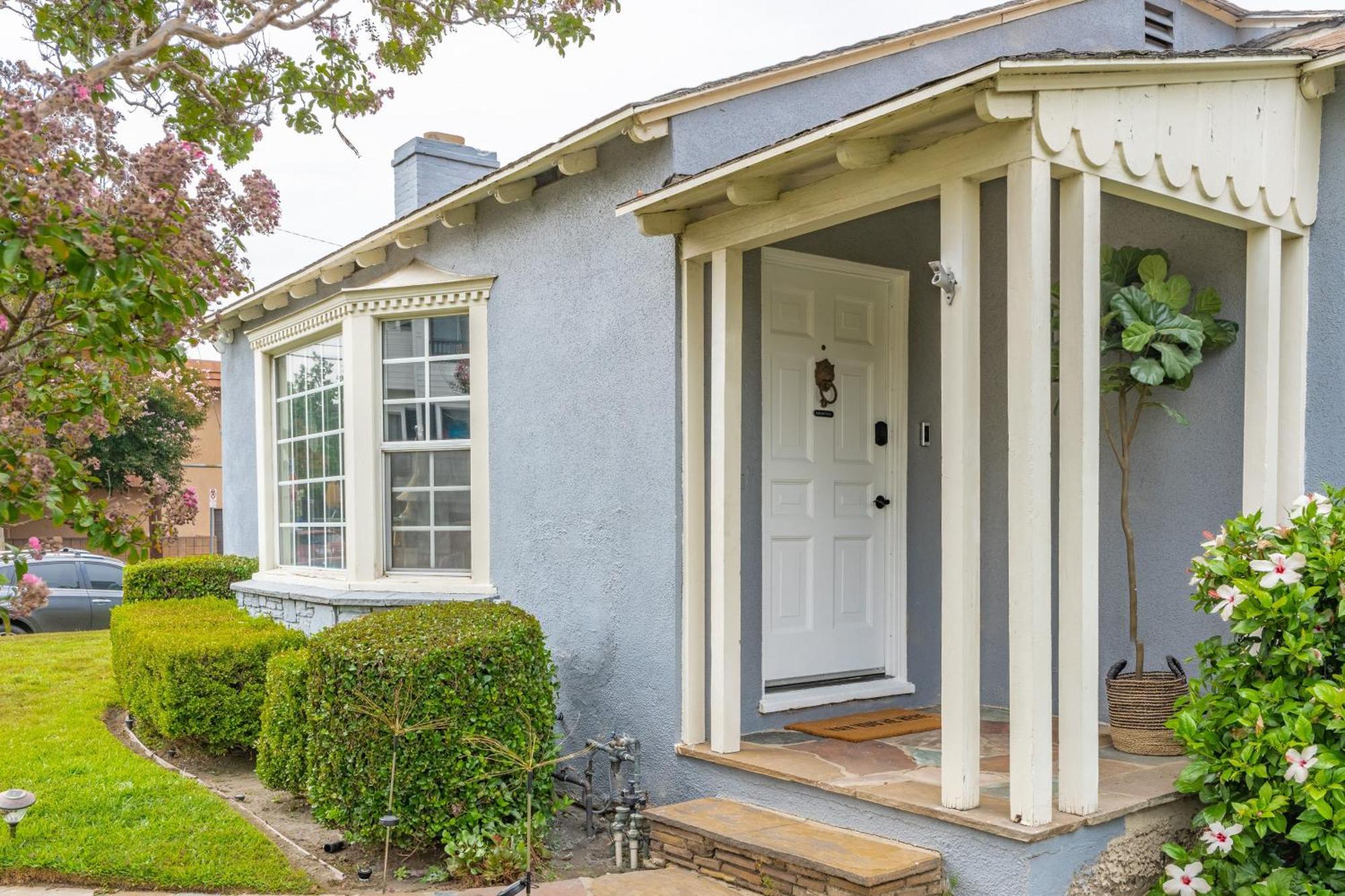 Angel&Rose Universal Hollywood Heated Pool House King Bed Los Angeles Ngoại thất bức ảnh