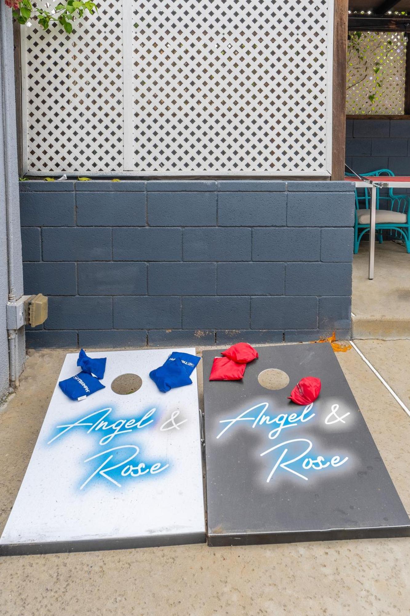 Angel&Rose Universal Hollywood Heated Pool House King Bed Los Angeles Ngoại thất bức ảnh