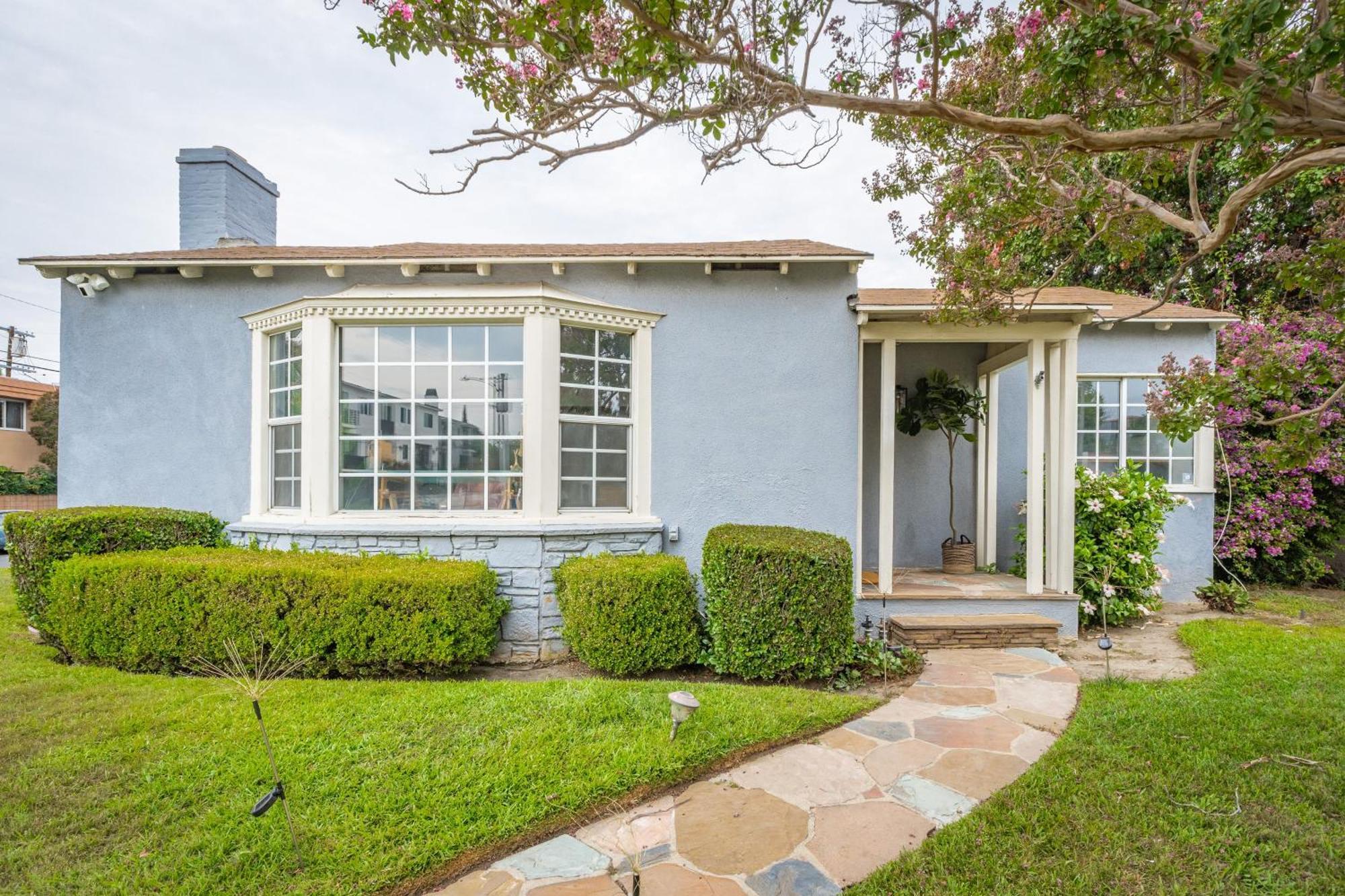 Angel&Rose Universal Hollywood Heated Pool House King Bed Los Angeles Ngoại thất bức ảnh