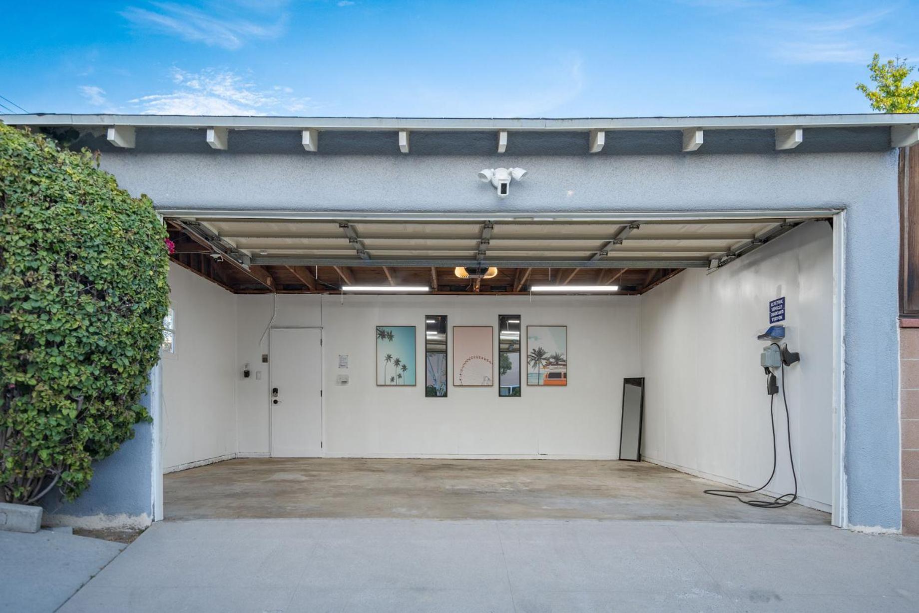 Angel&Rose Universal Hollywood Heated Pool House King Bed Los Angeles Ngoại thất bức ảnh